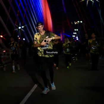 Runner Photo 6500924