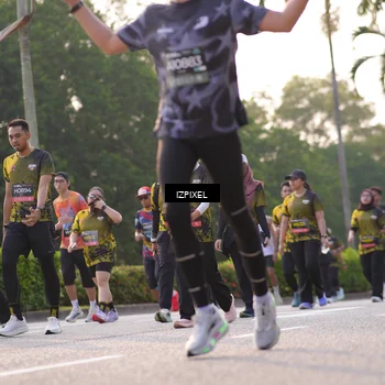 Runner Photo 6500927