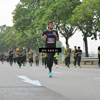 Runner Photo 6500932