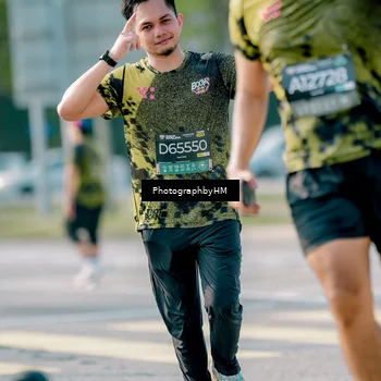 Runner Photo 6500940