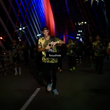 Runner Photo 6500941