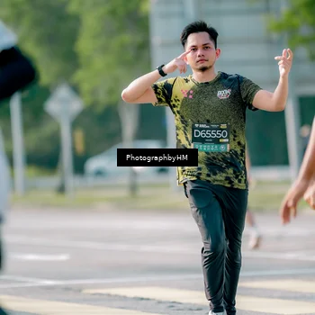Runner Photo 6500951