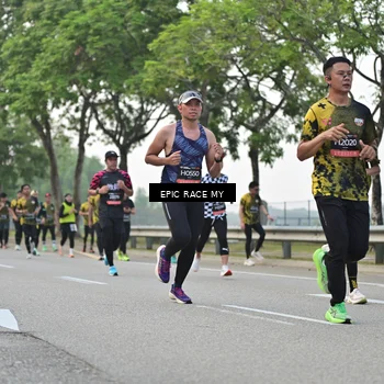 Runner Photo 6500952