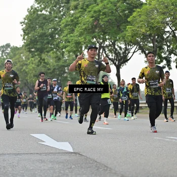 Runner Photo 6500953