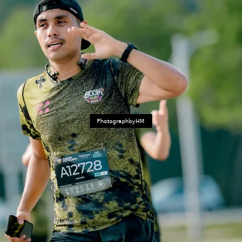 Runner Photo 6500954