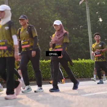 Runner Photo 6500956