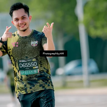 Runner Photo 6500965