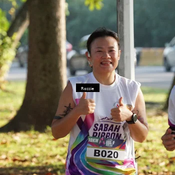 Runner Photo 6500967