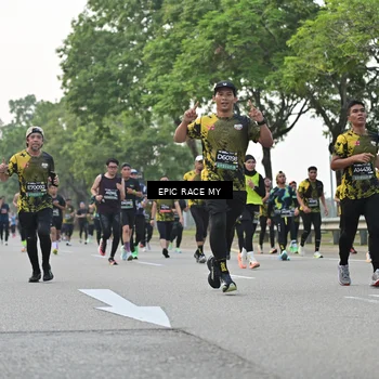 Runner Photo 6500968