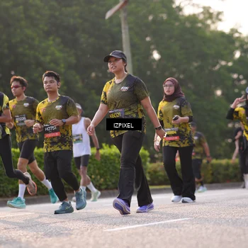 Runner Photo 6500969