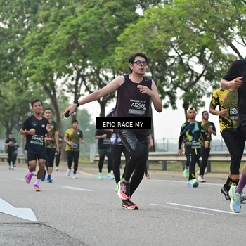 Runner Photo 6500971