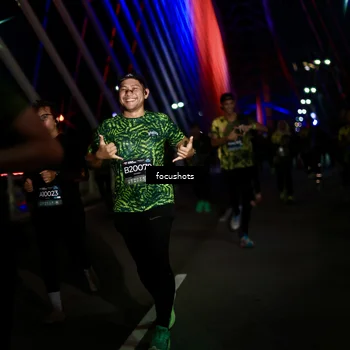 Runner Photo 6500972