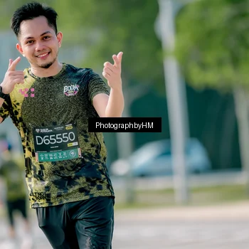 Runner Photo 6500973