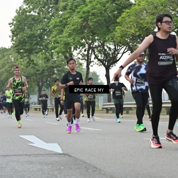 Runner Photo 6500975