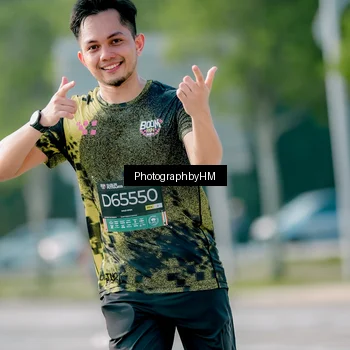 Runner Photo 6500978