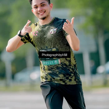 Runner Photo 6500982