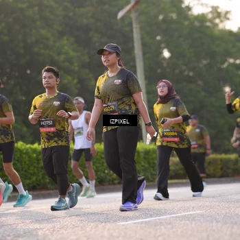 Runner Photo 6500983