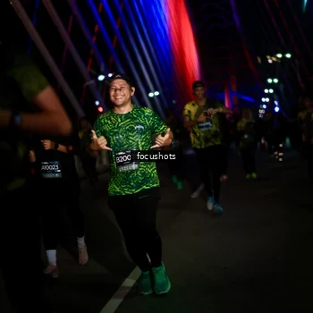 Runner Photo 6500989