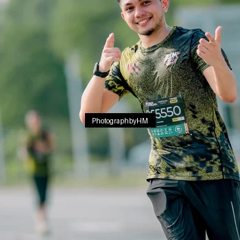 Runner Photo 6500997