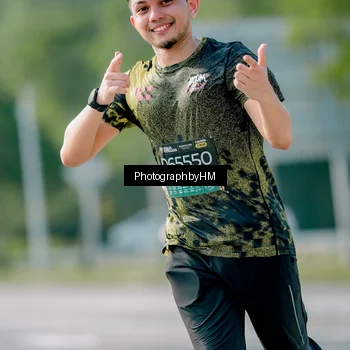 Runner Photo 6501000