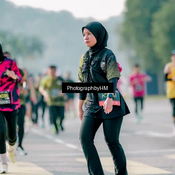 Runner Photo 6501009
