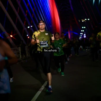 Runner Photo 6501010