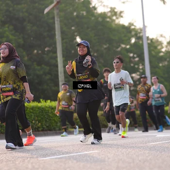 Runner Photo 6501011