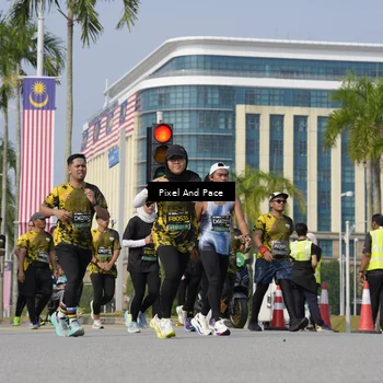 Runner Photo 6501016