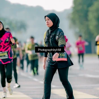 Runner Photo 6501018