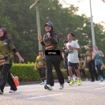 Runner Photo 6501022