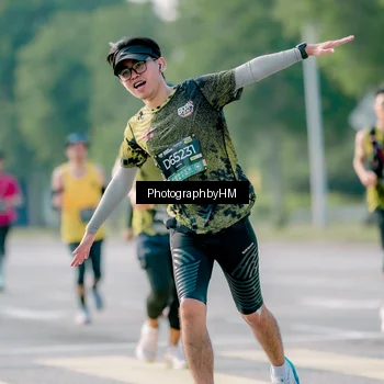 Runner Photo 6501026