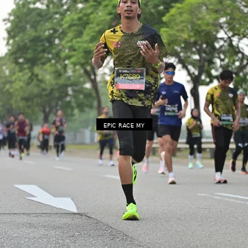 Runner Photo 6501029