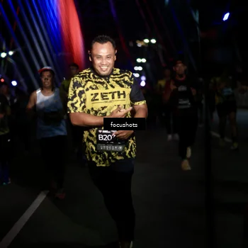 Runner Photo 6501037
