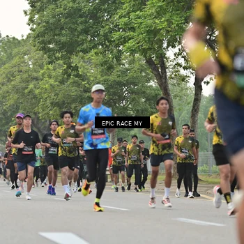 Runner Photo 6501041
