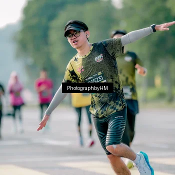Runner Photo 6501043