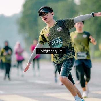 Runner Photo 6501044