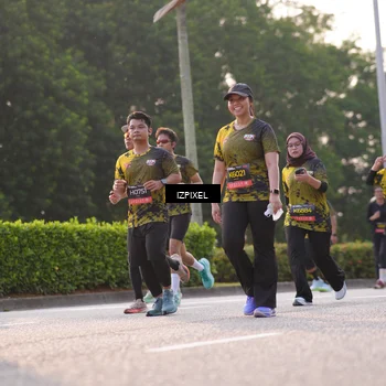 Runner Photo 6501045
