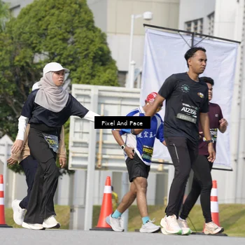 Runner Photo 6501047