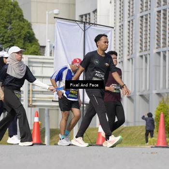 Runner Photo 6501048