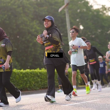 Runner Photo 6501049