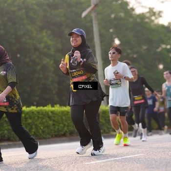 Runner Photo 6501051