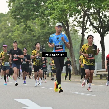 Runner Photo 6501052