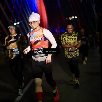Runner Photo 6501053
