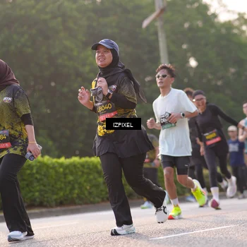 Runner Photo 6501055