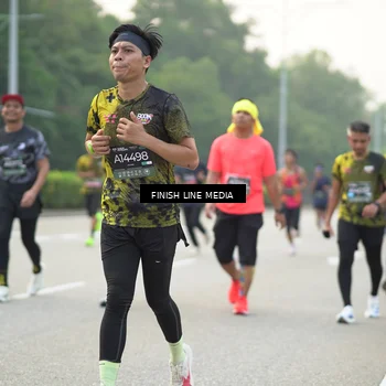 Runner Photo 6501056