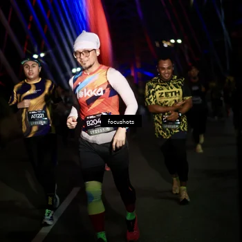 Runner Photo 6501058
