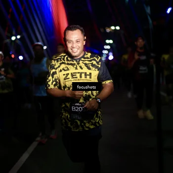 Runner Photo 6501061