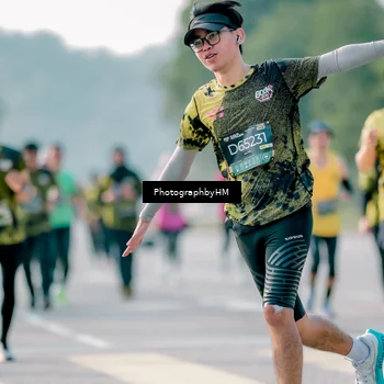 Runner Photo 6501062
