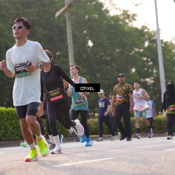 Runner Photo 6501063