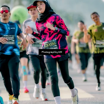Runner Photo 6501064